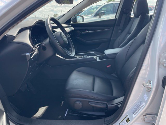 Used 2026 White Mazda 2.5 S Select Sport Base image 14