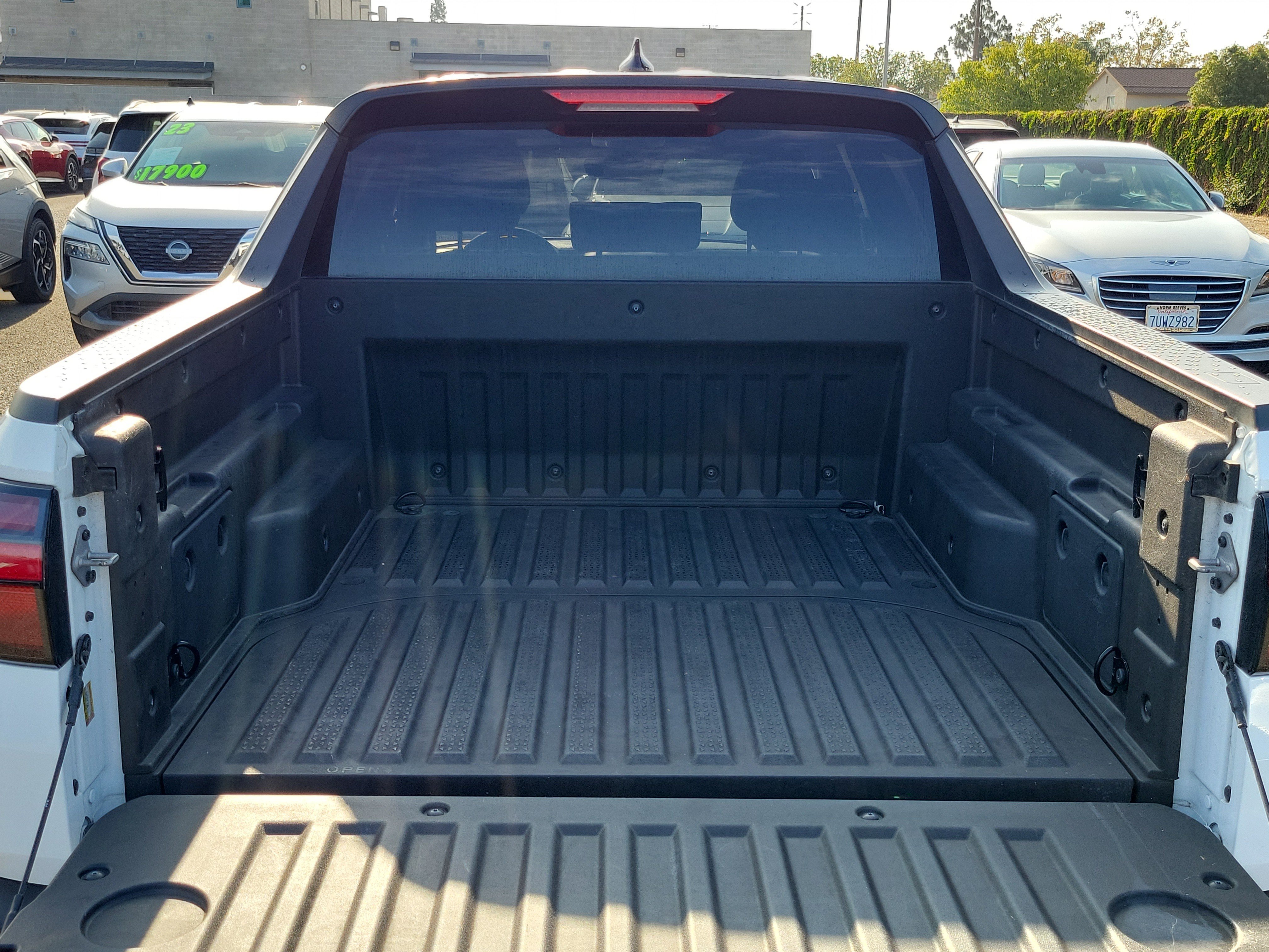 2024 Hyundai Santa Cruz SEL - Photo 20