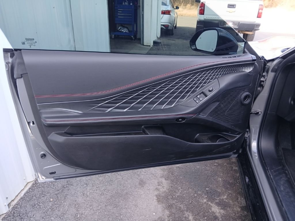 2026 Dodge Charger Scat Pack - Photo 26