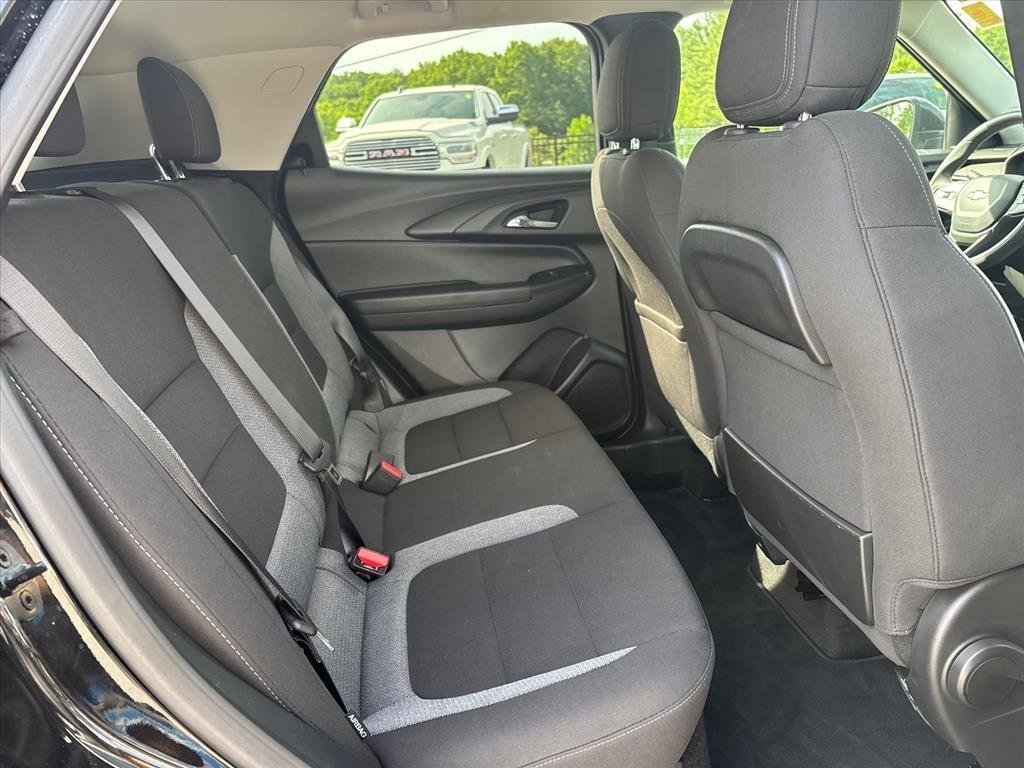 2023 Chevrolet TrailBlazer LT - Photo 27