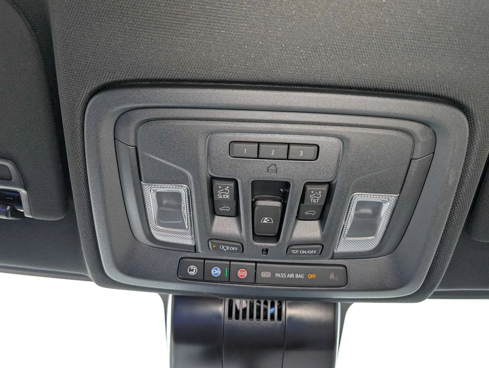 New 2026 Onyx Black GMC AT4 image 31