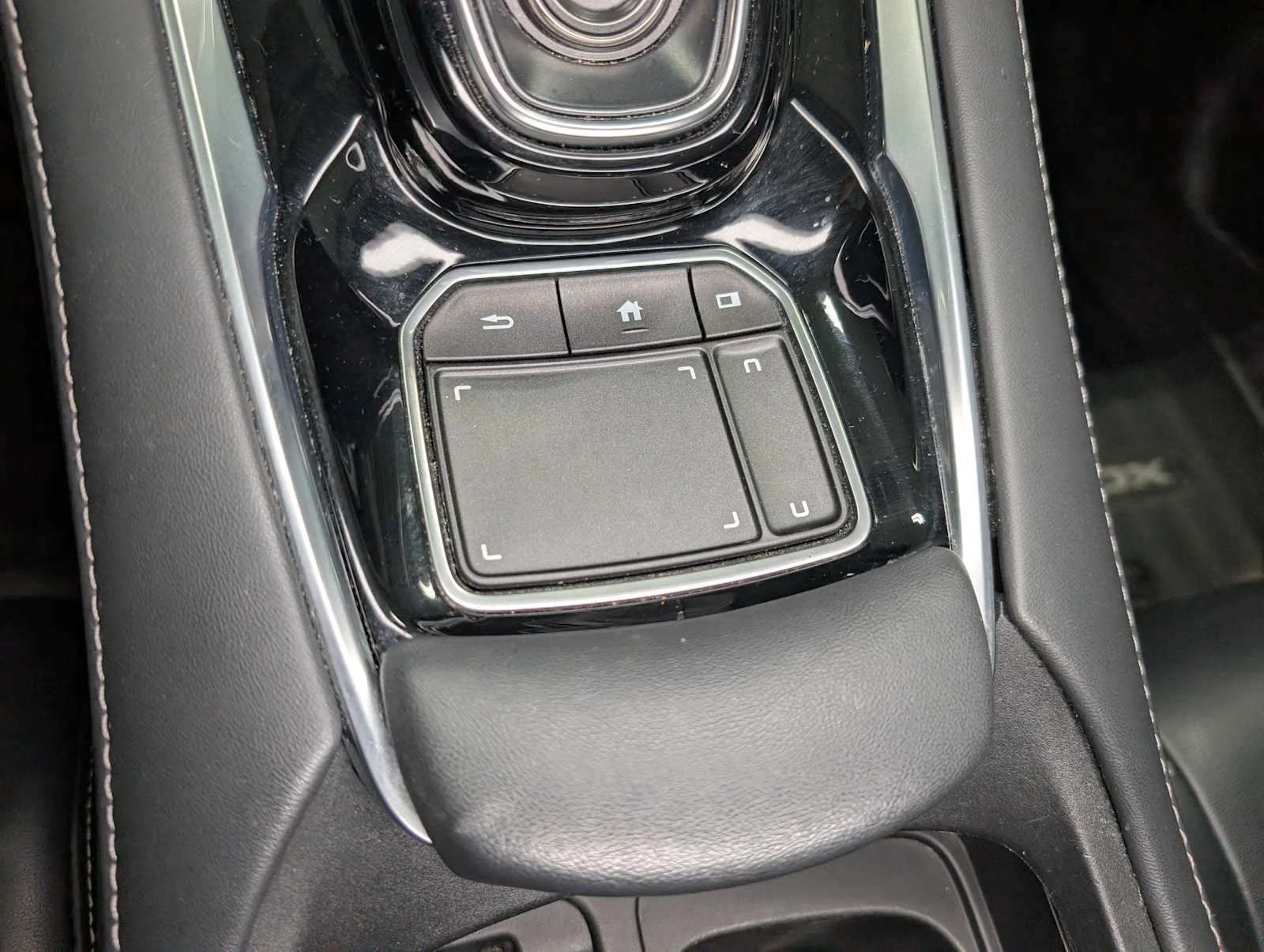 Used 2020 Modern Steel Metallic Acura w/Technology Pkg image 22