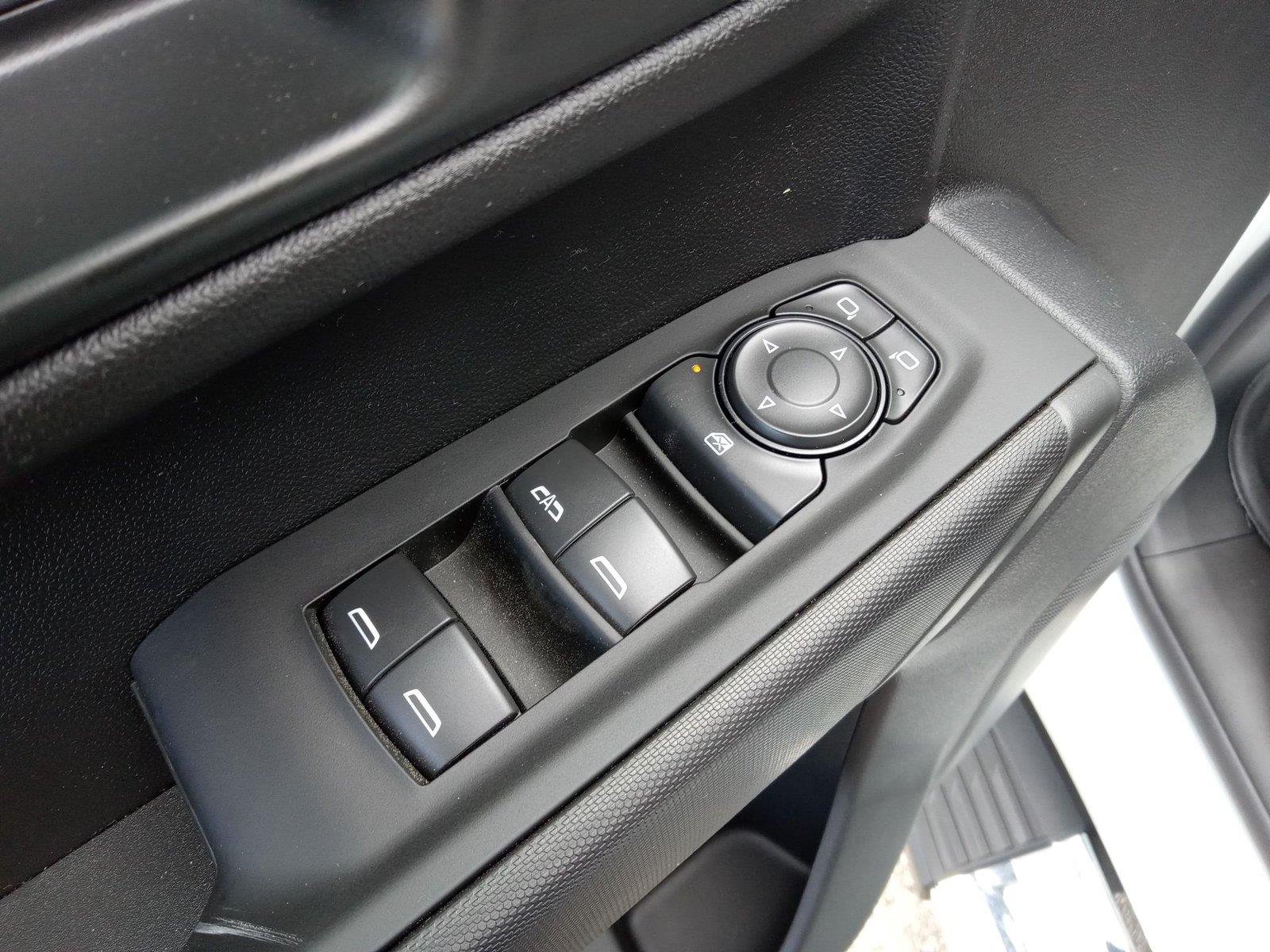 2026 Chevrolet Silverado 1500 Custom - Photo 13