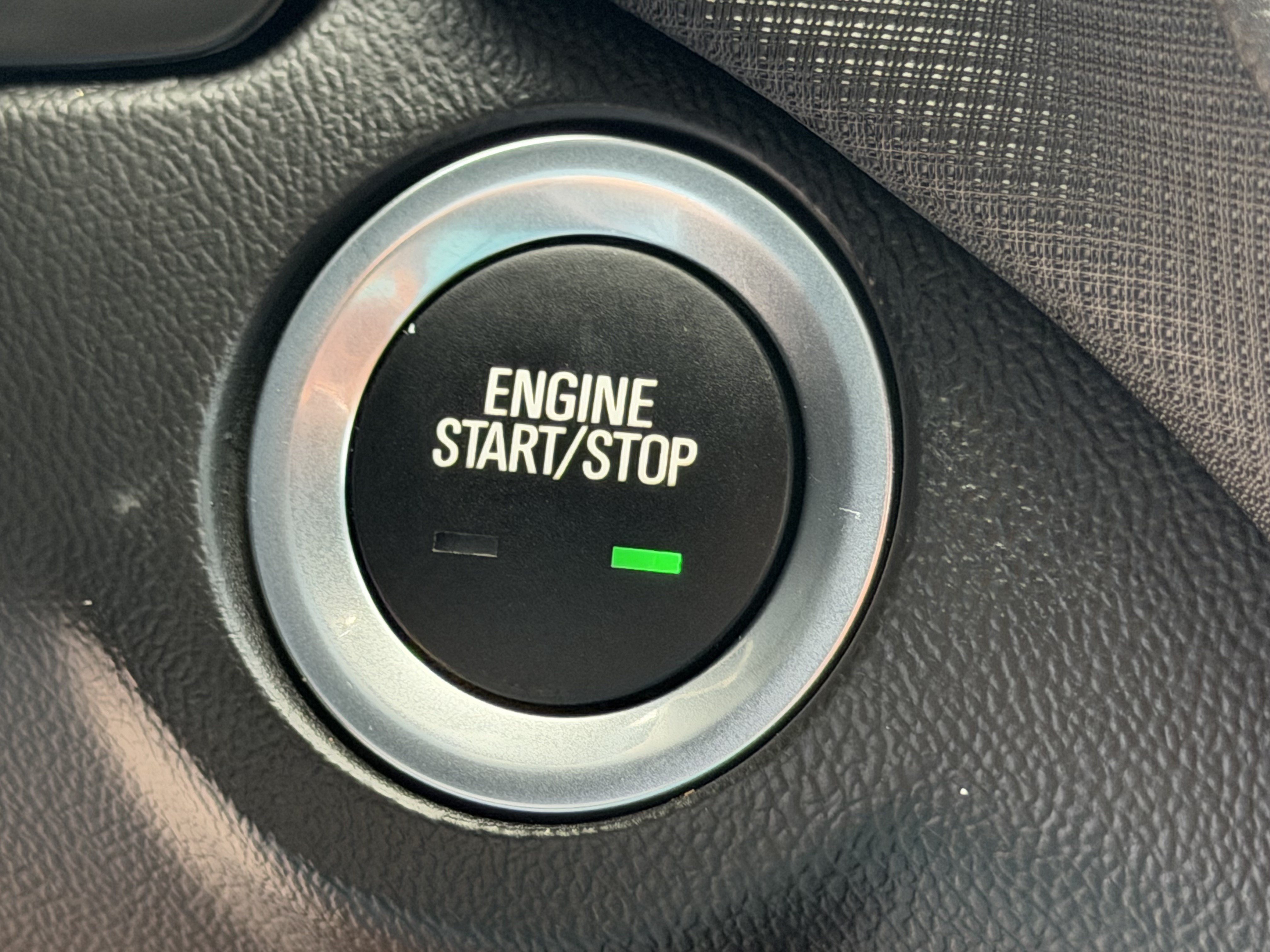 Used 2023 Summit White Chevrolet RS image 17