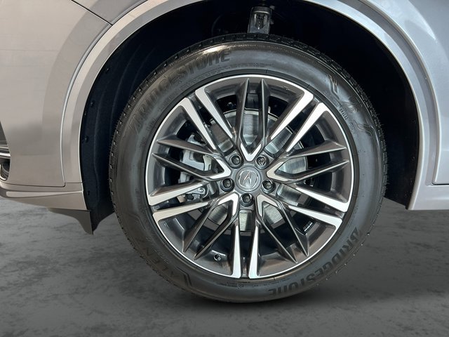 2026 Acura MDX Advance Package - Photo 12