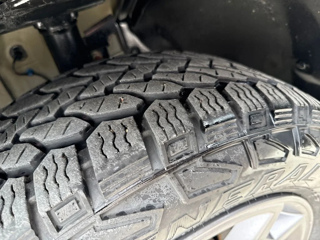 2024 Honda Passport TrailSport - Photo 29