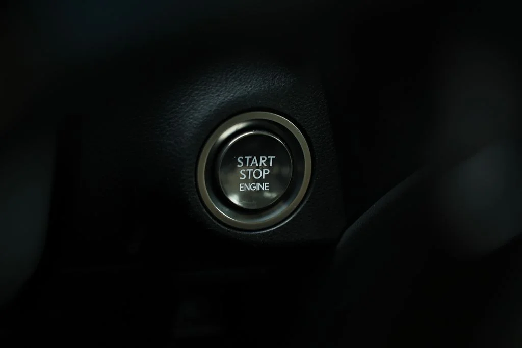 Used 2021 Obsidian Lexus 350 image 37
