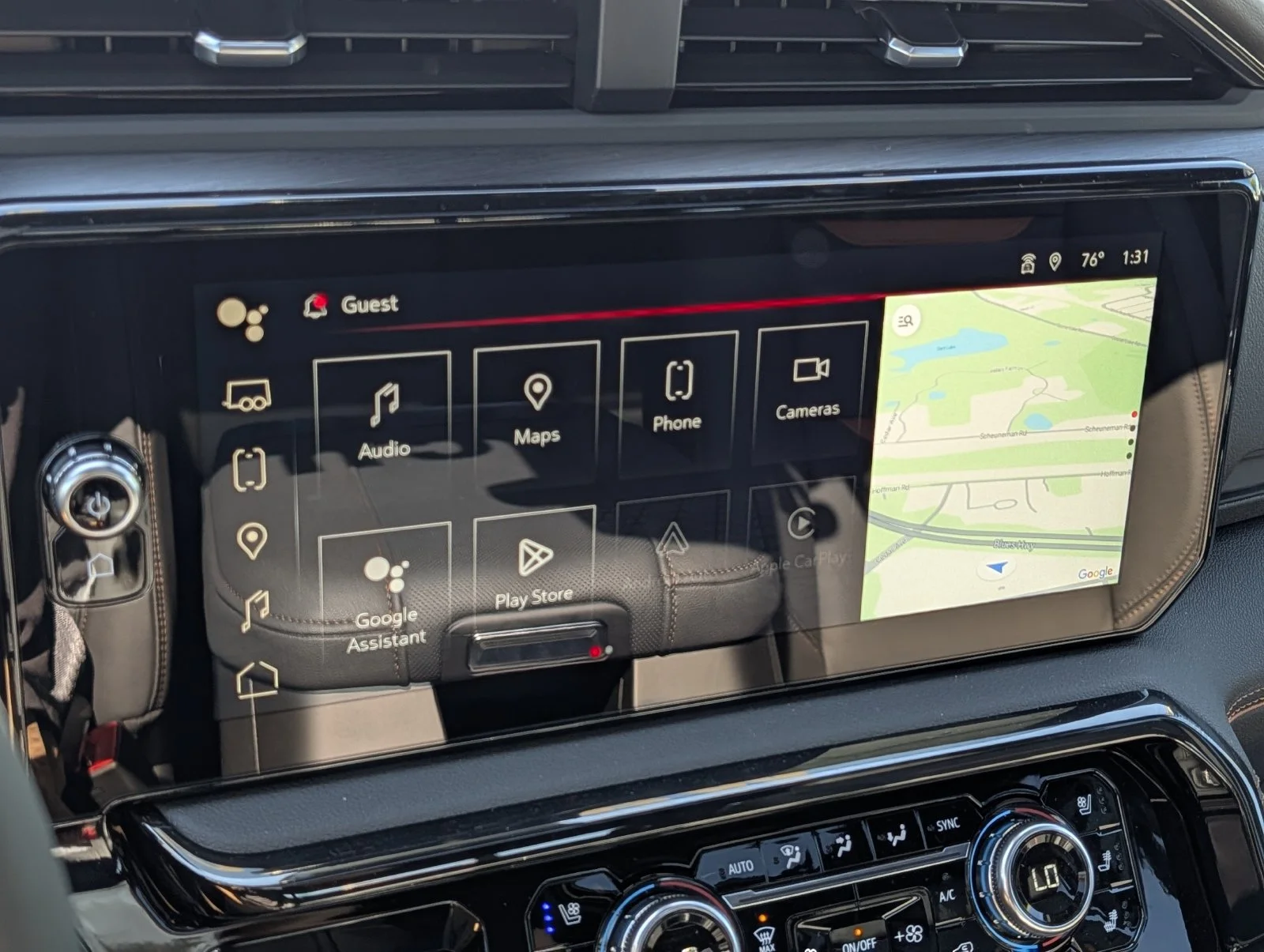 2026 GMC Sierra 1500 AT4 - Photo 10