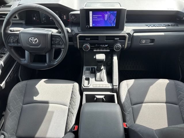 Used 2025 Black Toyota SR image 11