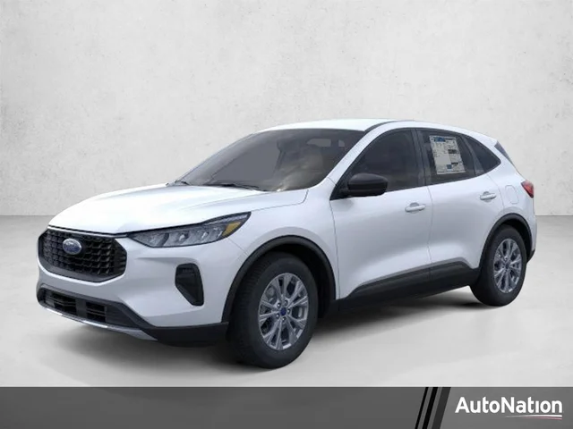 2026 Ford Escape Active®