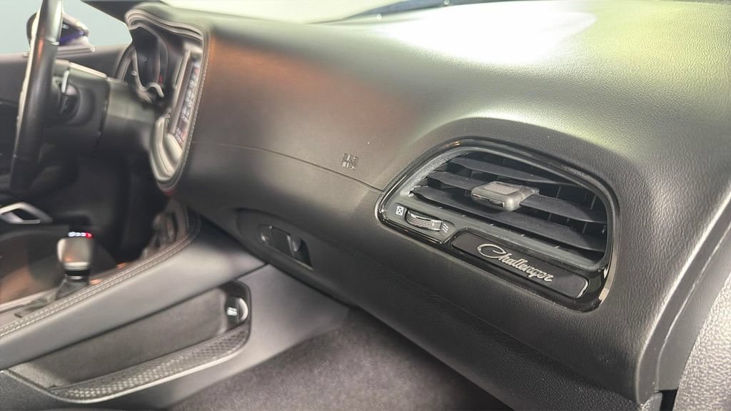 Used 2023 Black Dodge R/T image 31