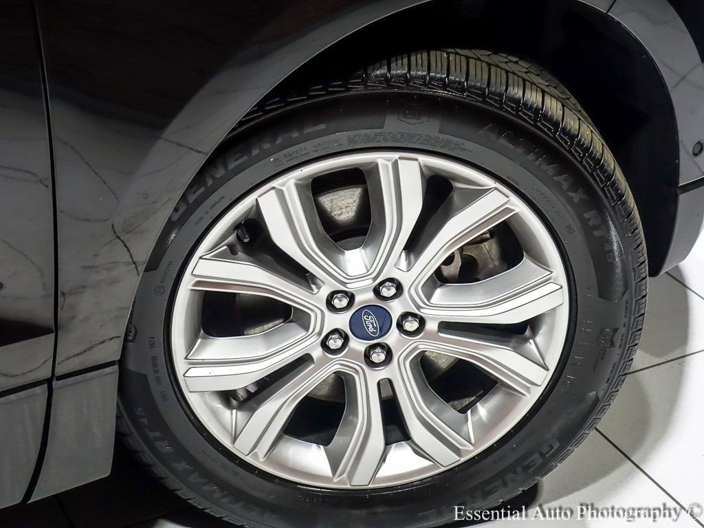 2019 FORD EDGE - Image 12