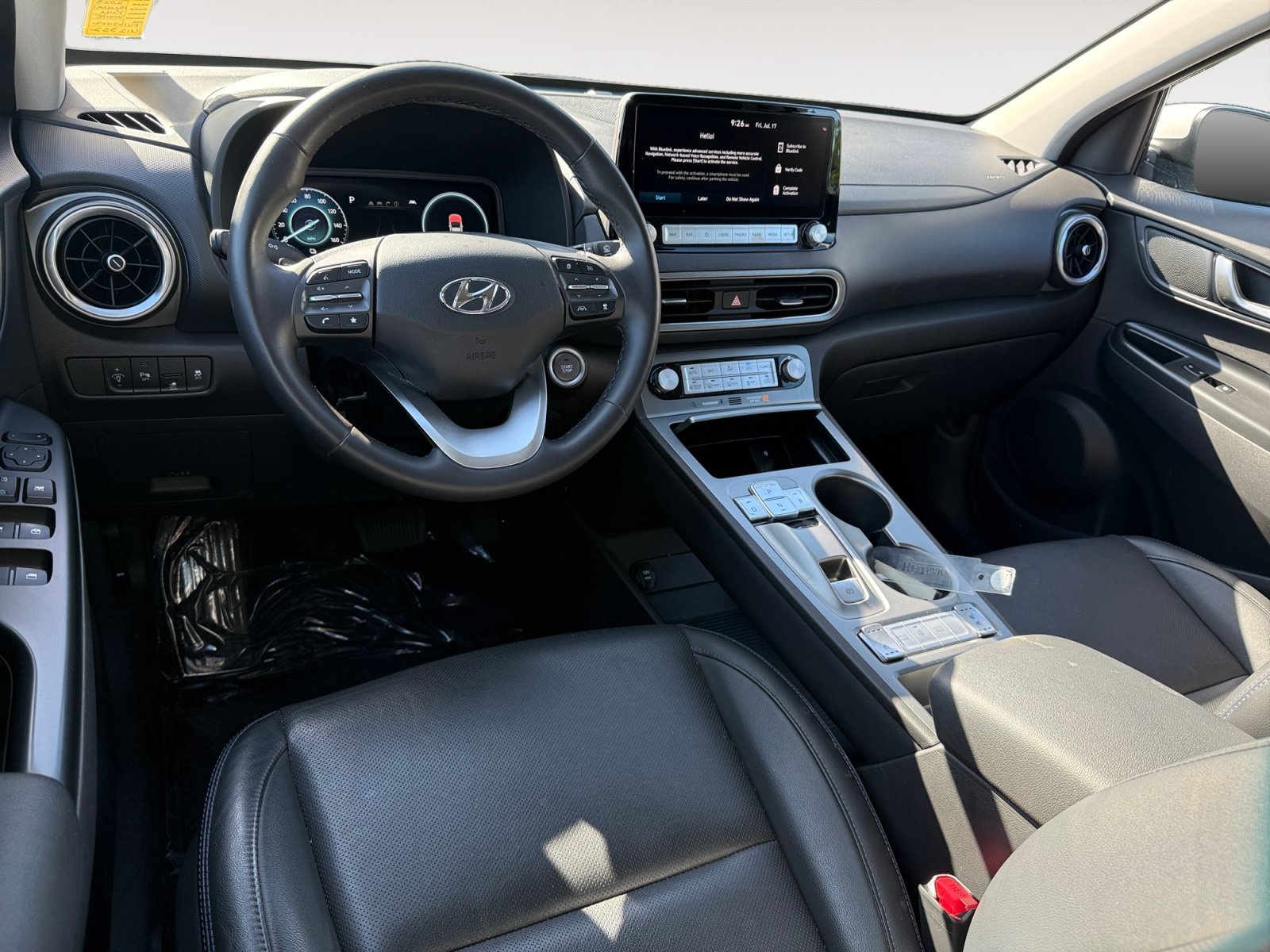 Certified Used 2023 Lunar Hyundai Limited image 15