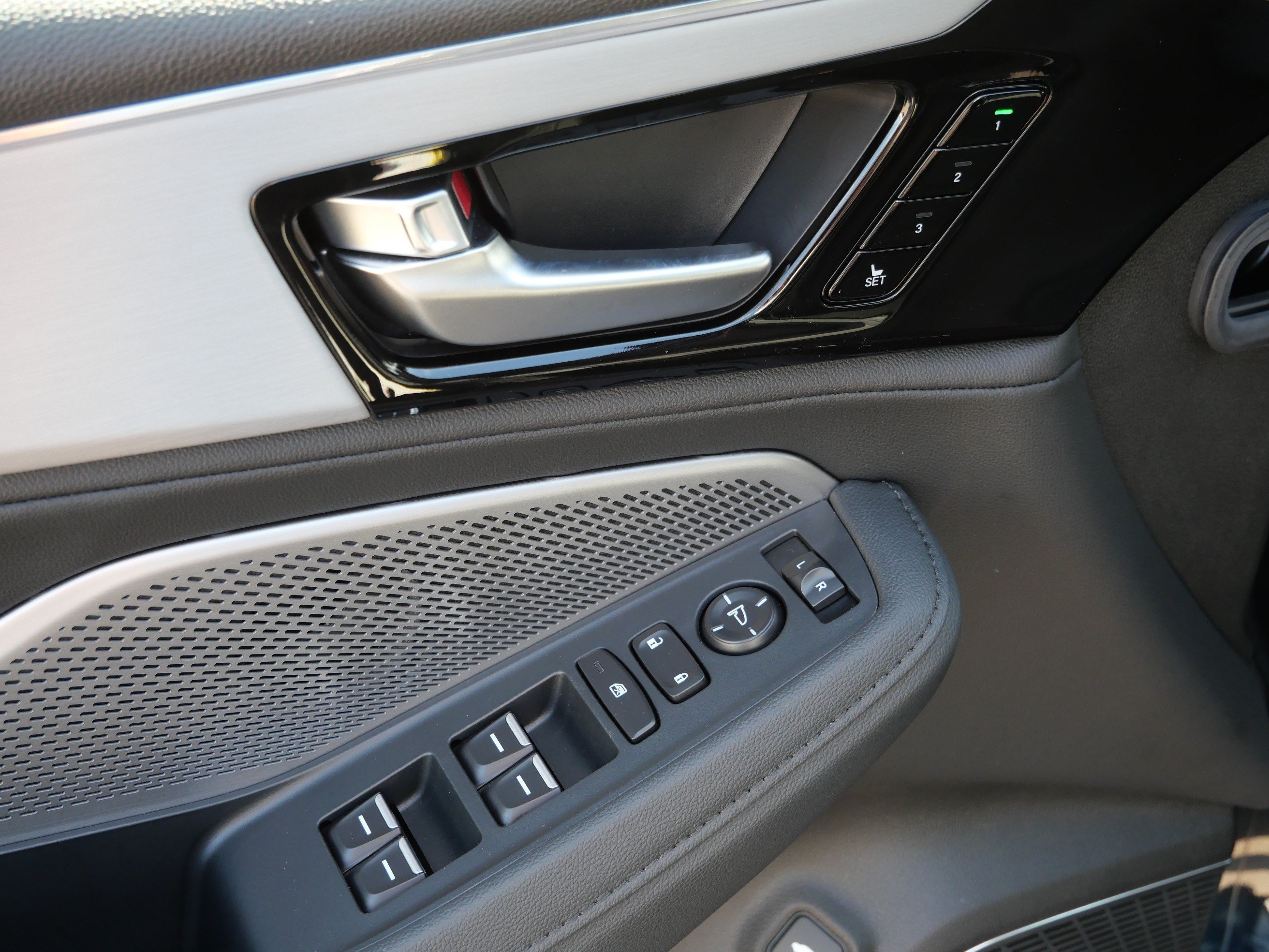 2026 Acura MDX Base - Photo 20