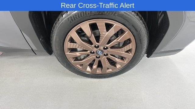 2026 Subaru Forester Sport - Photo 9