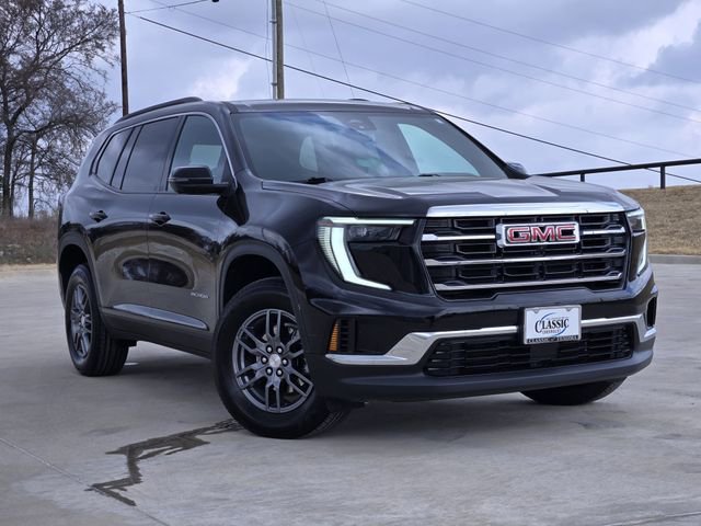 2025 GMC Acadia Elevation AWD's photo
