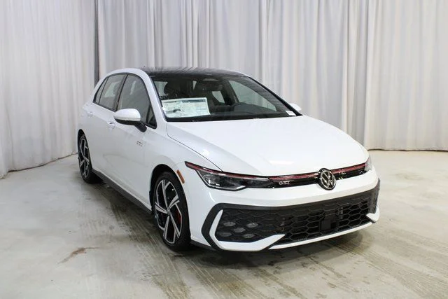 2026 Volkswagen Golf GTI SE - Photo 38
