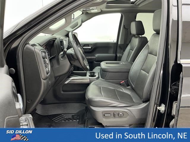 Used 2020 Black Chevrolet LTZ image 17