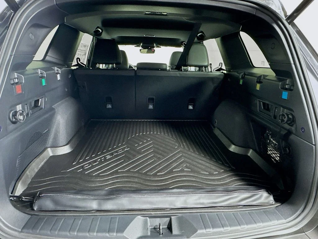 New 2026 Gray Subaru Limited image 32