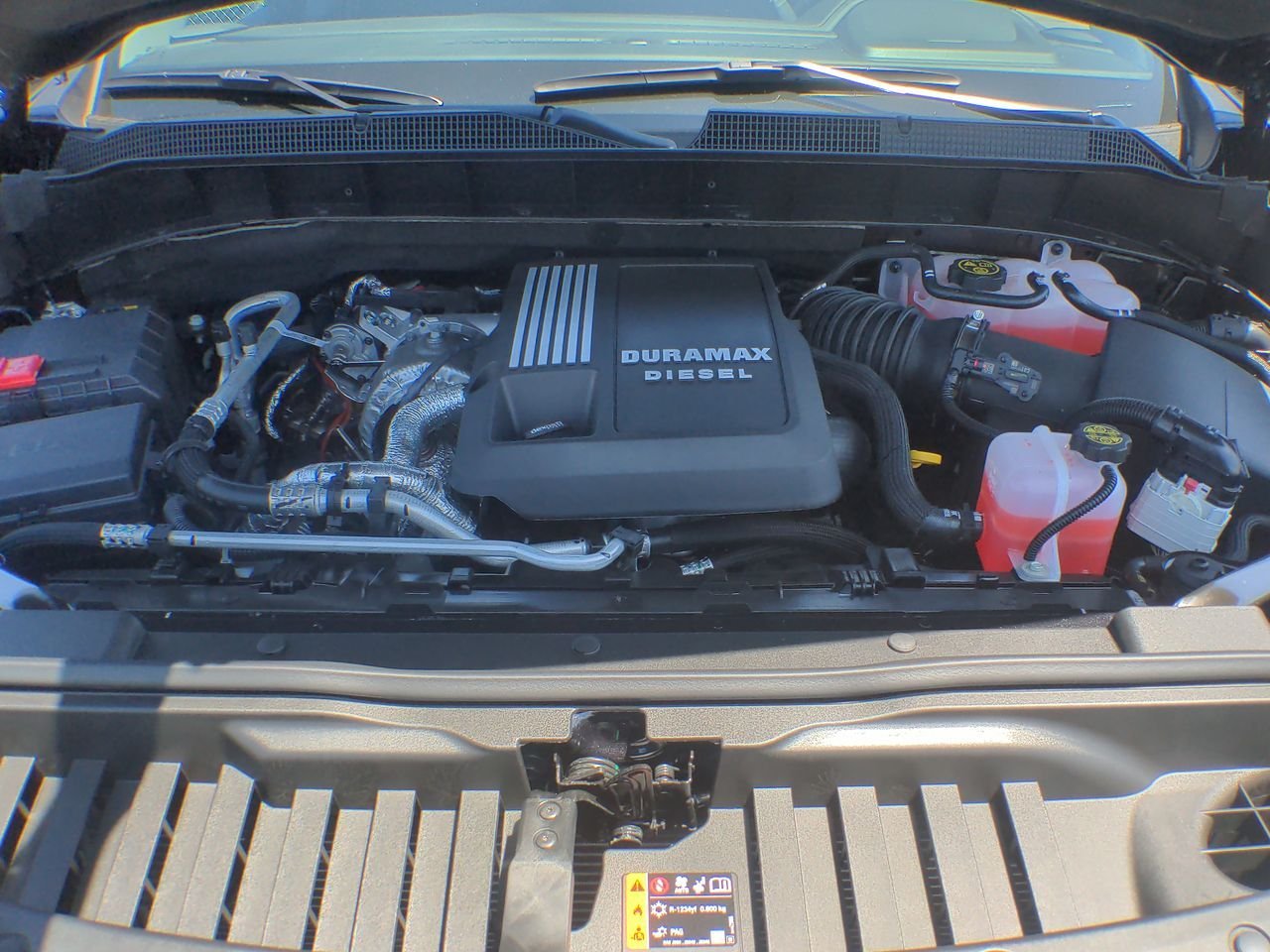 2023 Chevrolet Silverado 1500 RST - Photo 29