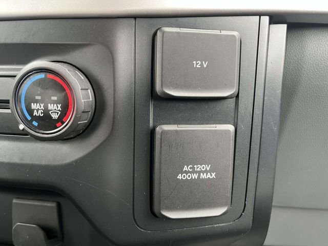 Certified Used 2022 Red Ford XL image 16