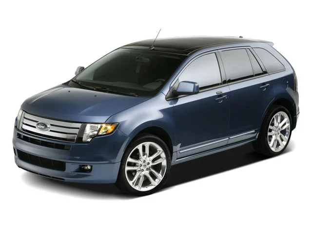 2010 Ford Edge Limited AWD's photo