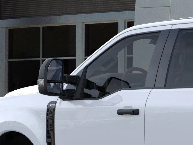 New 2026 Oxford White Ford F-250® XL image 20