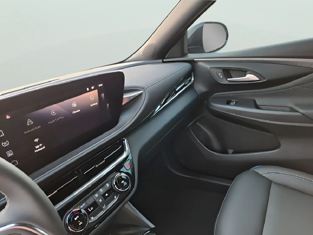 New 2026 Buick Envista Sport Touring, photo 29