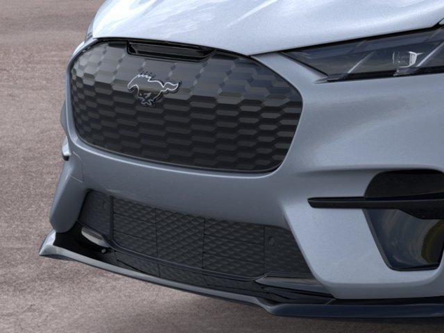 New 2026 Gray Metallic Ford Premium image 17