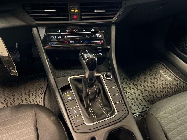 New 2025 Gray Volkswagen 1.5T S image 17