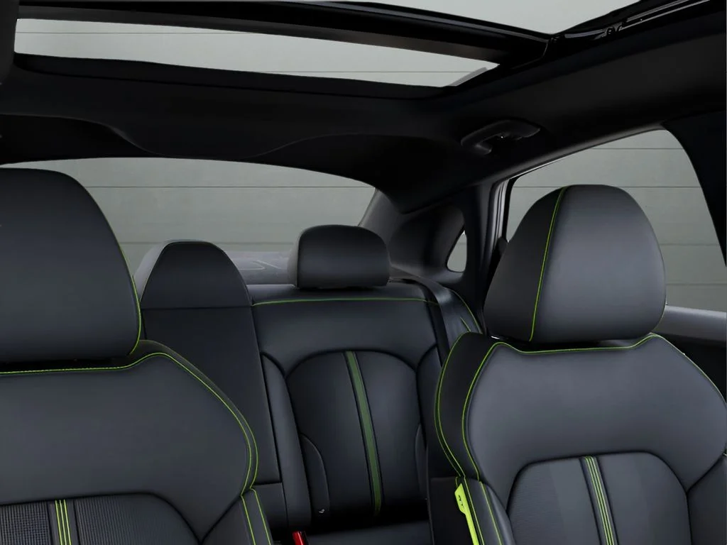 2026 Kia K5 GT - Photo 23