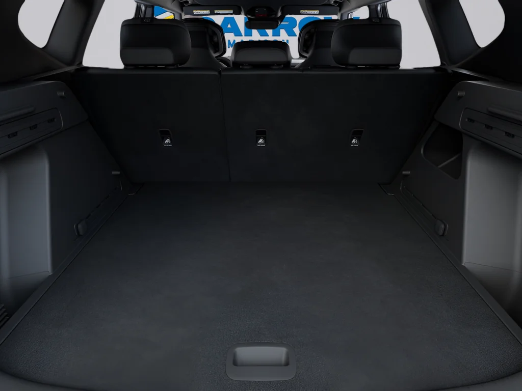 New 2027 Terrain Brown / Black Roof Kia X-Line S image 14