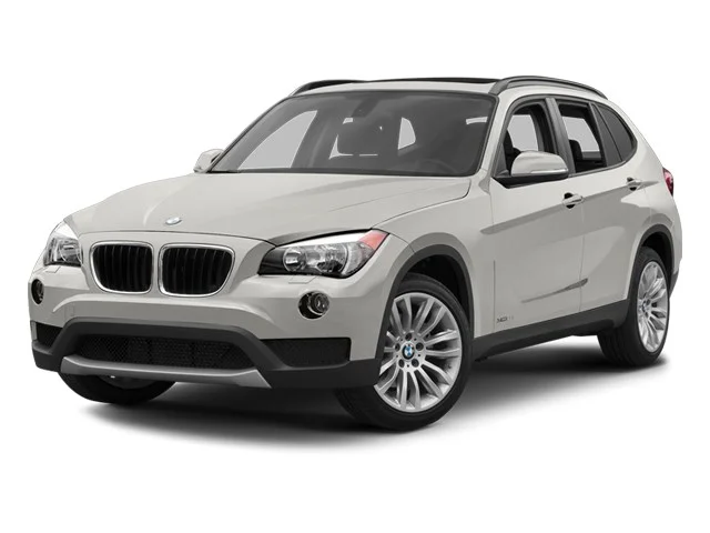 2013 BMW X1 sDrive28i's photo