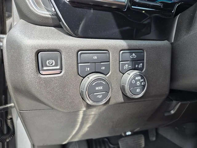 2025 Chevrolet Silverado 2500HD LT - Photo 25