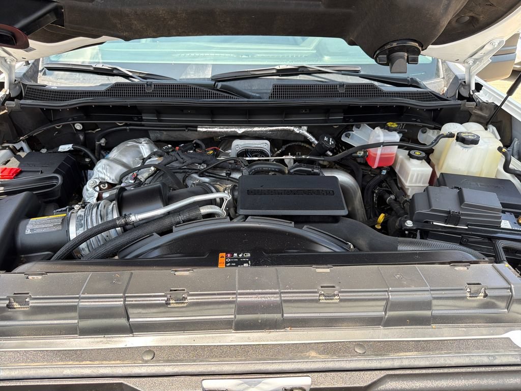 2024 Chevrolet Silverado 2500HD LTZ - Photo 21