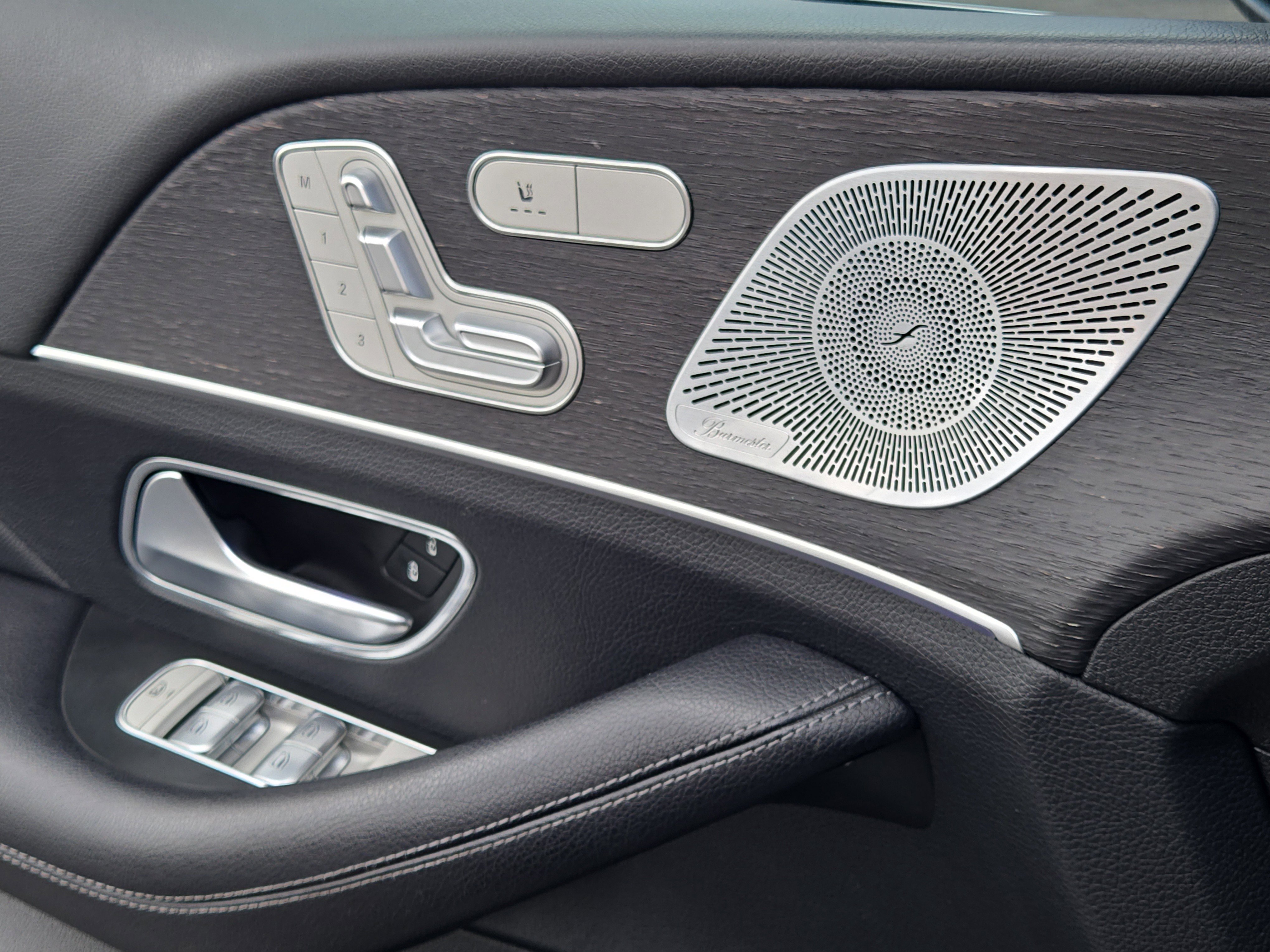 2020 Mercedes-Benz GLE GLE350 - Photo 22