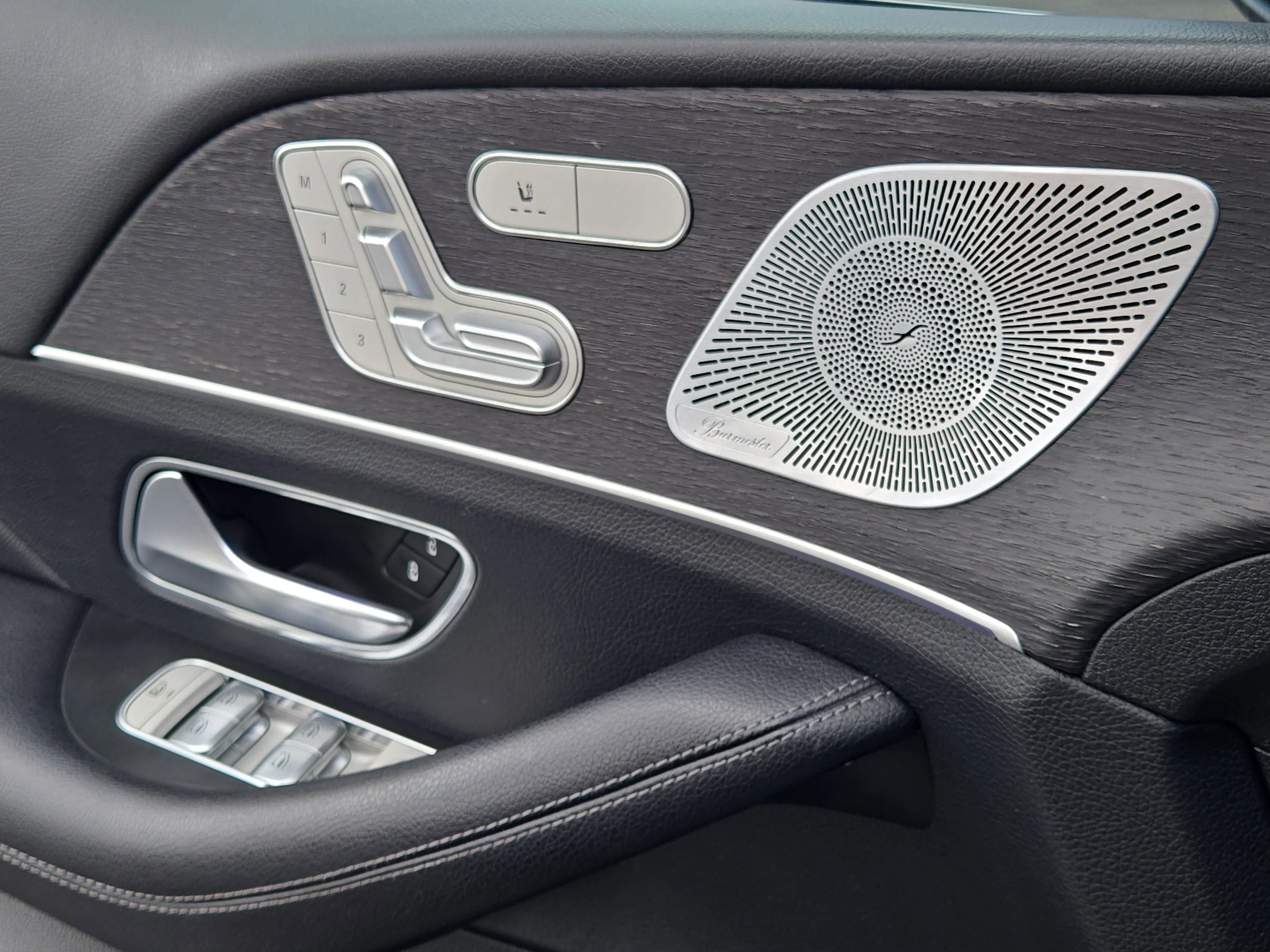 2020 Mercedes-Benz GLE GLE350 - Photo 22