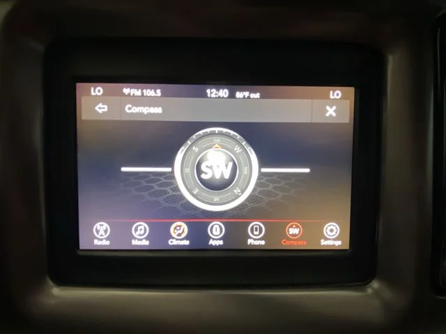 Used 2019 Gray Dodge R/T image 18