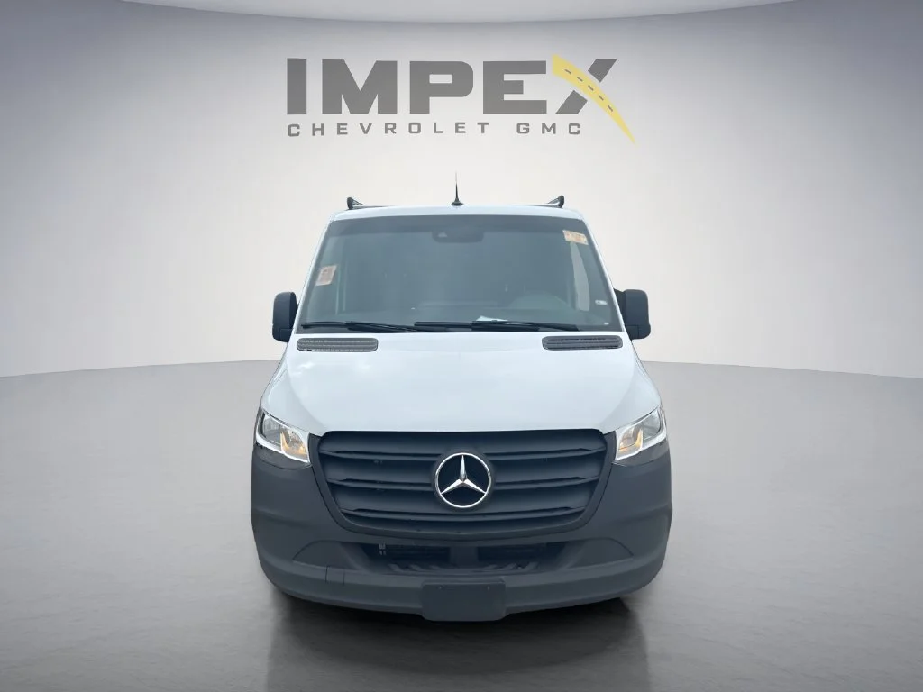 Used 2024 White Mercedes-Benz  image 6