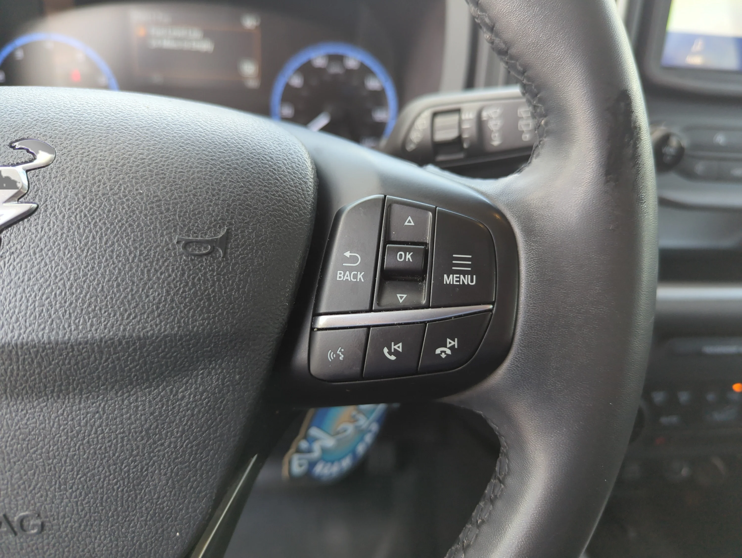 Used 2024 Beige Ford Big Bend image 28