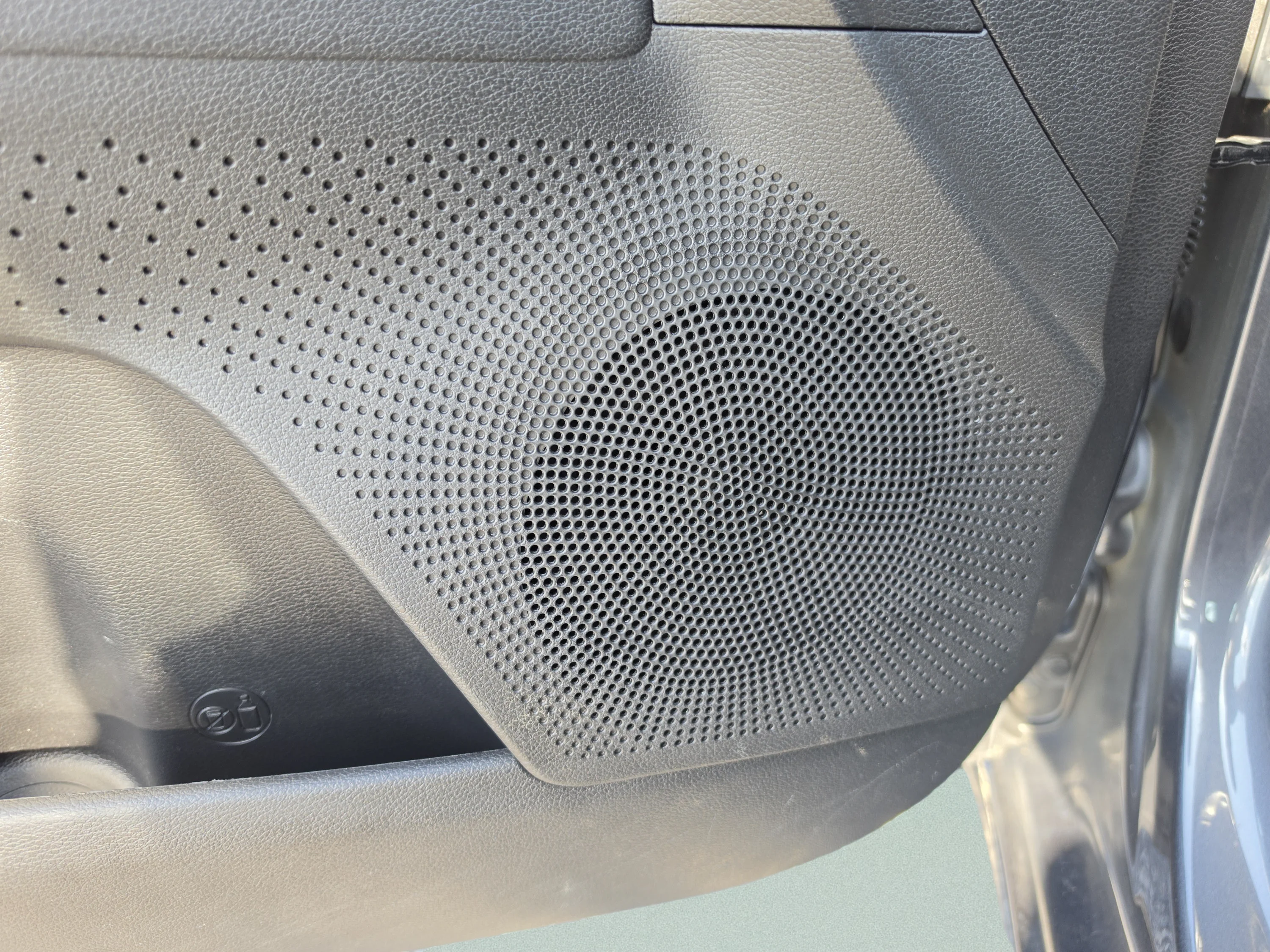 Used 2023 Gravity Gray Kia LXS image 23