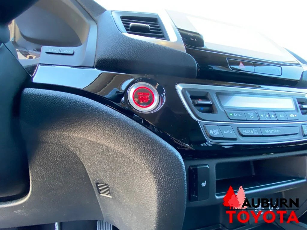 Used 2020 Platinum White Pearl Honda RTL-E image 47