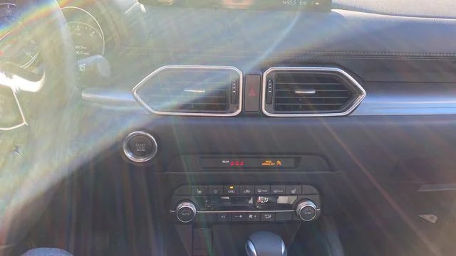 2025 Mazda CX-5 S Select Package - Photo 16