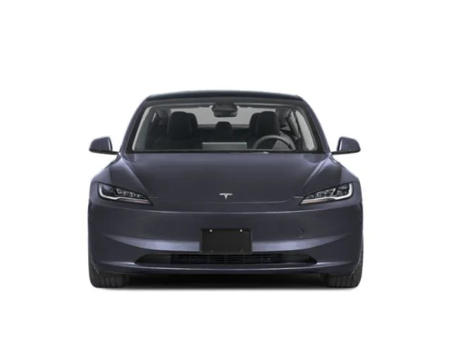 Used 2024 Stealth Gray Tesla  image 4