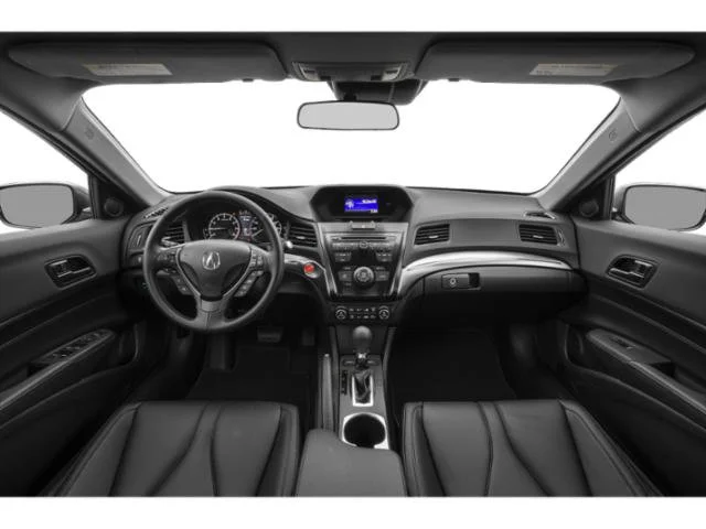 Used 2019 Red Acura  image 8