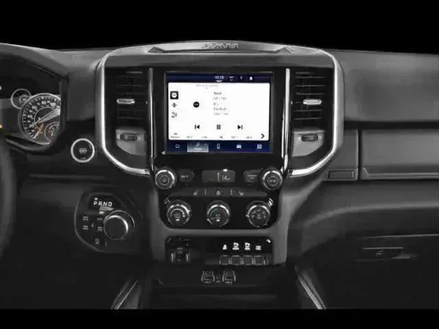 2026 RAM 1500 Big Horn/Lone Star - Photo 7