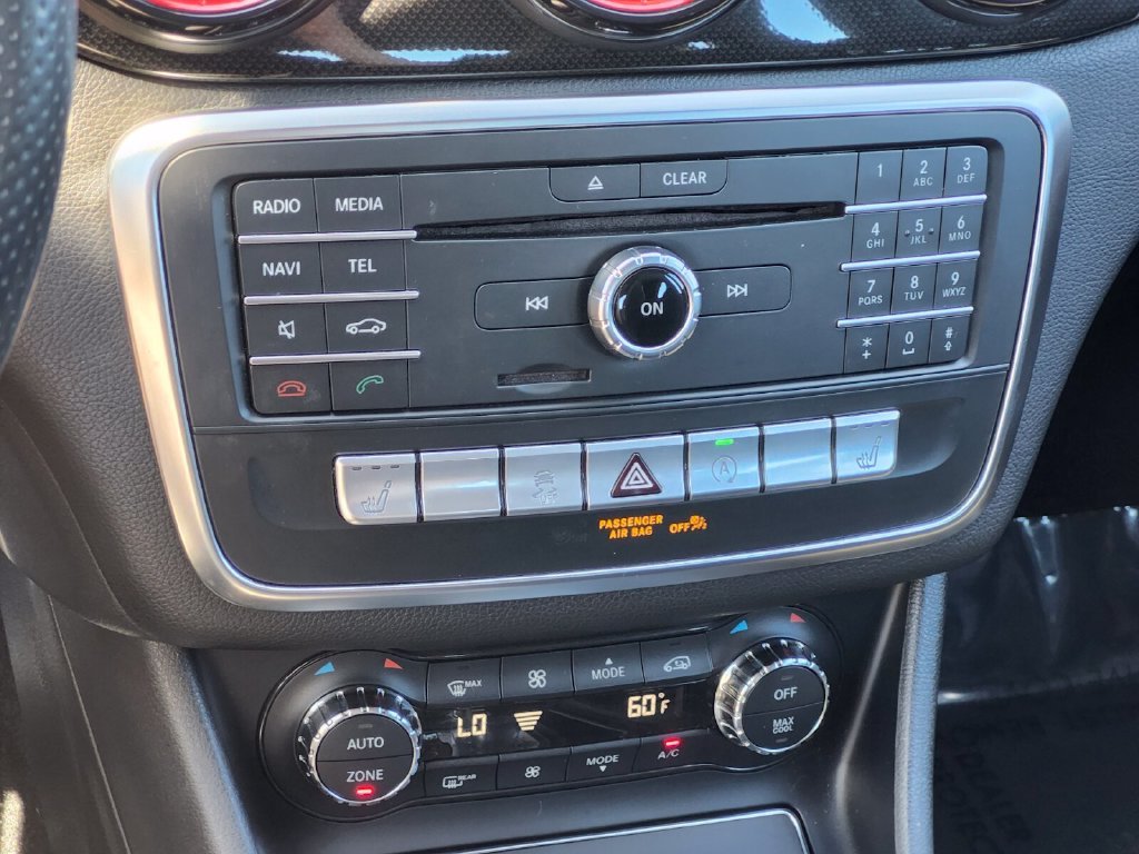 Used 2018  Mercedes-Benz CLA 45 AMG® image 22