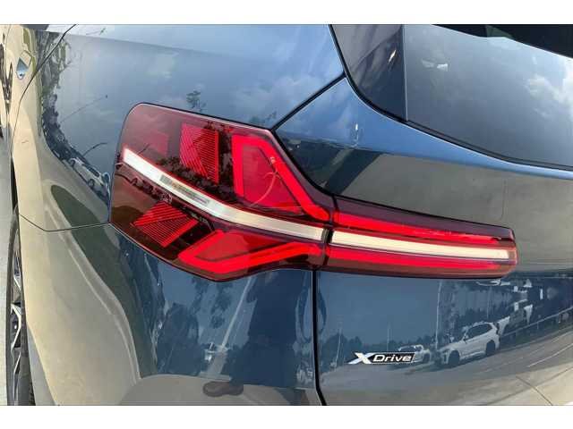 2025 BMW X3 30 - Photo 14