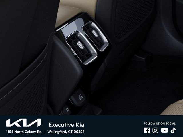 New 2026 Jungle Green Kia X-Pro SX Prestige AWD image 26