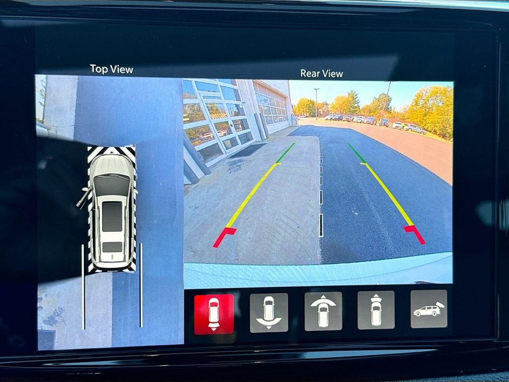 2026 Chrysler Pacifica Select - Photo 20